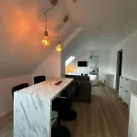 Appartement Bel Sous Comble Avec Cinema