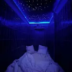 Bel Sous Comble Avec Cinema *