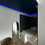 Appartement Bel Sous Comble Avec Cinema