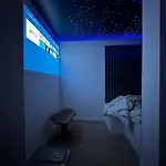 Appartement Bel Sous Comble Avec Cinema