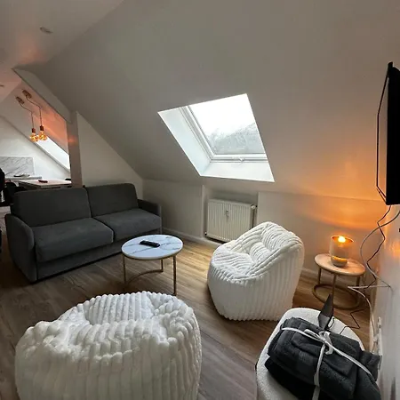 Bel Sous Comble Avec Cinema Apartment Argelès-Gazost