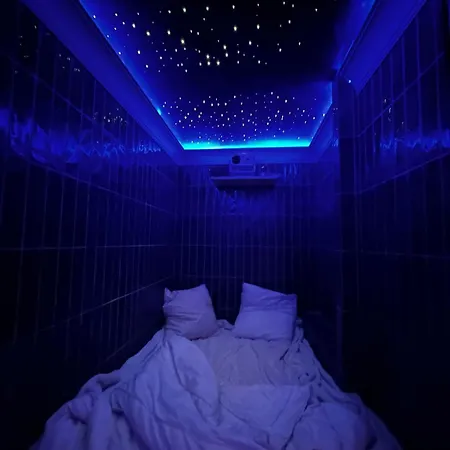 Bel Sous Comble Avec Cinema *