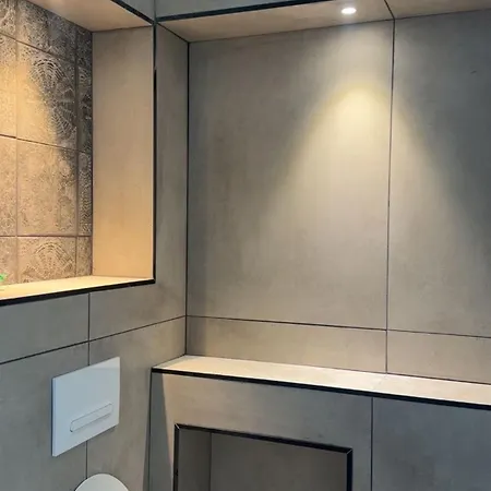 Apartment Bel Sous Comble Avec Cinema Argelès-Gazost