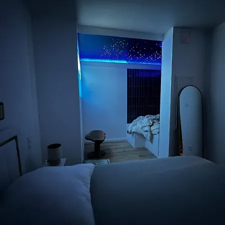 Appartamento Bel Sous Comble Avec Cinema Argelès-Gazost