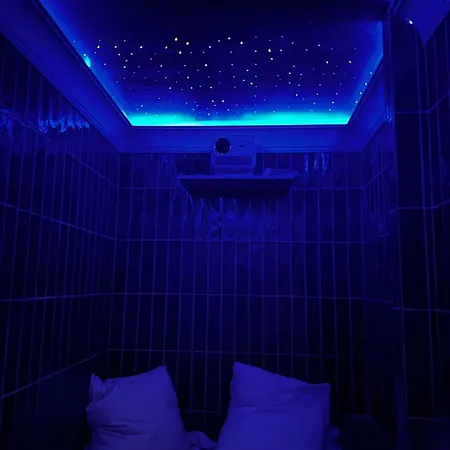 Bel Sous Comble Avec Cinema Argelès-Gazost